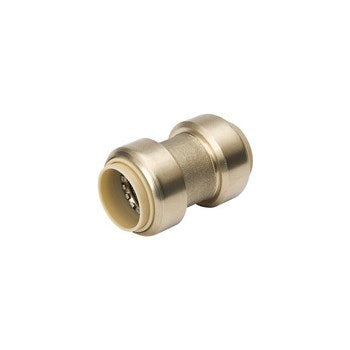 Anvil/Mueller 6630-023 3/8 X 1/2 Pf Coupling