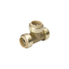 Anvil/Mueller 6632-005 1 X 1 X 1 Pf Tee