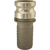 Apache 50400170 Male Adapter ~ 2in.