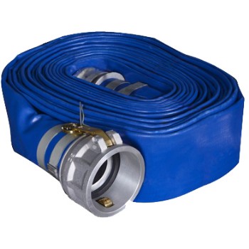 Apache 98138063 PVC Discharge Hose ~ 3