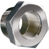 Apache 99000271 999000271 3/4mx1 Red Bushing