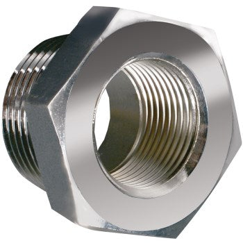 Apache 99000271 999000271 3/4mx1 Red Bushing