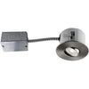 Bazz 310ATLAB 3-7/8 Led Rec Light