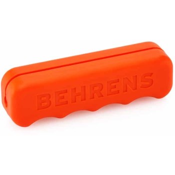 Behrens Mfg S21G40 S21g4o Orange 4 Comfort Grips