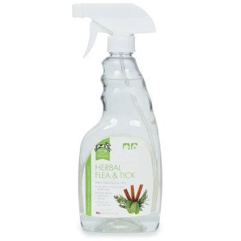 Boss Pet TP658116 Tp6581 16oz Flea Tick Spray