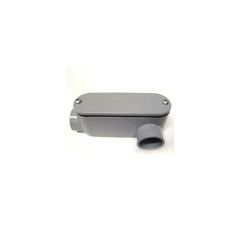 Cantex 5133647U Conduit Body, Type LL ~ 2