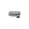Cantex 5133648U Conduit Body, Type LL ~ 1.5