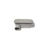 Cantex 5133652U Conduit Body - Type LR - 1 inch