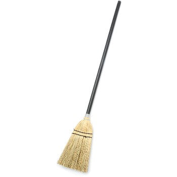 Cequent/Harper/Laitner 474 Corn Broom, Lobby ~ 27