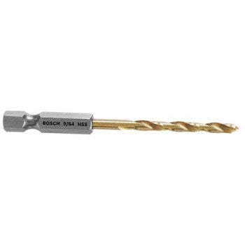 Chevron/SKIL TI2136IM 9/64 Jobber Bit