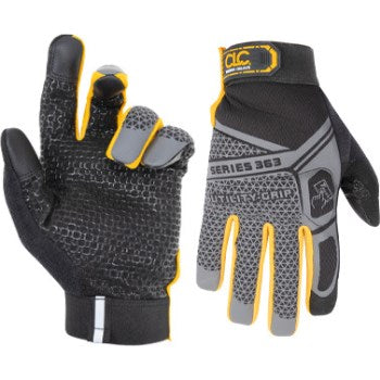 CLC 137M Med Utility Work Glove