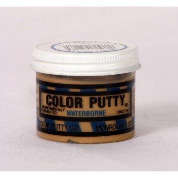 Color Putty 95206 Qp H2o Birch Color Putty