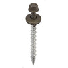 CV Hardware/Acorn Int'l SW-MW2BS250 Mw2bs250 Slate #9x2 Screws
