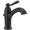 Delta Faucet P1565LF-OB 1h Lavatory Faucet