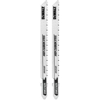 DeWalt DW3762H2 2pk 4 T Jigsaw Blade