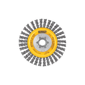 DeWalt DW49204B 4 Hp Ss Wheel