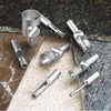 DeWalt DW5576 Diamond Tile Bit - 3/8 inch