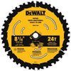 DeWalt DWA181424B10 DeWalt 8-1/4