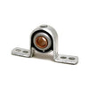 Dial Mfg 6651 1 Hr Pill Block Bearing
