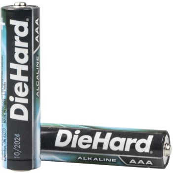 Dorcy Int'l 41-1158 Dh 8 Aaa Batteries