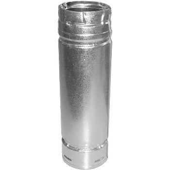 DuraVent 3PVL-12R Pellet Vent Pipe, Adjustable ~ 3