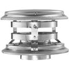 DuraVent 3PVL-VC 3 Vert Cap Plt Vent