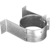 DuraVent 3PVL-WSR Pellet Vent Pipe or Tee Support Bracket ~ 3