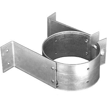 DuraVent 4PVL-WS Pellet or Tee Support Bracket for 4