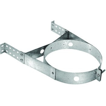 DuraVent 6DP-AWS 6 Dp Wall Strap
