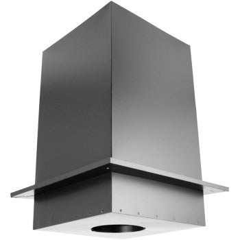DuraVent 6DP-CS24 Ceiling Support Box, Square ~ 24