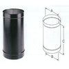 DuraVent 8DBK-12 Stove Pipe, Single Wall ~ 8
