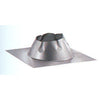 DuraVent 9249V Roof Flashing, 0/12-6/12 pitch