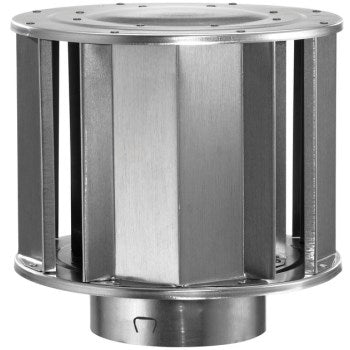 Duravent Inc 5BVVTH 5 High Wind Cap