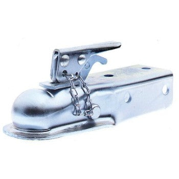 Dutton Lainson 980-P2 Housing Coupler, 3
