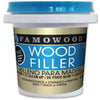 Eclectic 40042112 Famowood Latex Wood Filler, Cherry/Dark Mahogany ~ 1/4 Pint