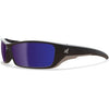 Edge Eyewear/Wolf Peak Int TSRAP218 Reclus Safety Glasses