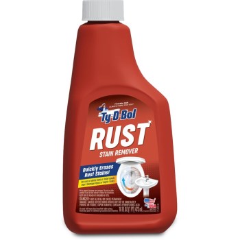 Enoz/Willert 330016.6 16oz Rust Remover