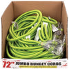 Erickson Mfg 56640 1/2x72 Jumbo Bungee