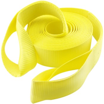 Erickson Mfg 59798 Recovery Tow Strap - 22,500 Lb Rated ~ 3