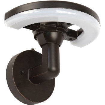 Feit Electric S9EWM/850/DD/BZ Led Dusk to Dawn Security Light