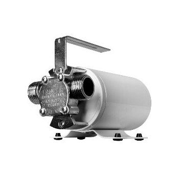 Franklin Electric/Red Lion 14942014 12volt Transfer Pump
