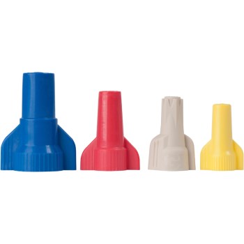 Gardner Bender 25-AWW Assorted Connector