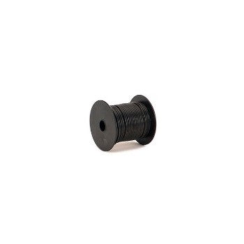 Gardner Bender 52147 Primary Wire, Black 14 Guage