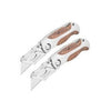Great Neck 12525 2pk Lockback Knife