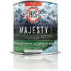 H-I-S Paint Company 23P00-1 1g St Ext White Base