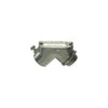 Halex 14305 Emt To Box Pull Elbow, 1/2