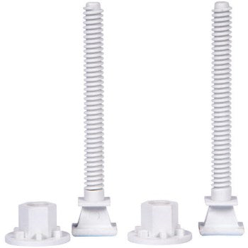 Harvey's 051158-D Nylon Bol-Bolts