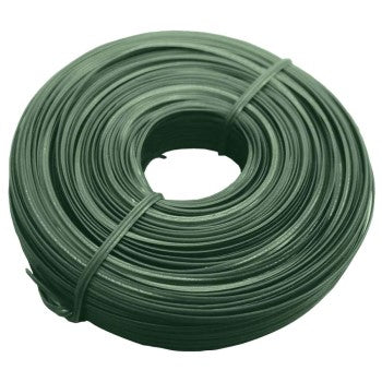 Hillman 122046 TwisStrip Garden Wire, Light Duty ~ 250'
