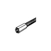 Hillman/Steelworks 11844 Coupling Nut - 5/16 x 1 3/4 inch