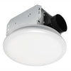 Homewerks Worldwide 7141-110 Led Bath Fan